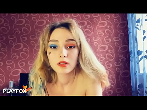 ❤️ Khawv koob virtual reality tsom iav muab kuv pw nrog Harley Quinn Fucking video  ntawm hmn.fullpornercom.ru%  ❤