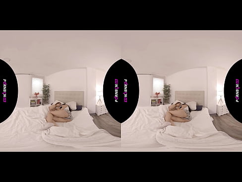 ❤️ PORNBCN VR Ob tug poj niam nyiam poj niam pw tsaug zog hauv 4K 180 3D virtual reality Geneva Bellucci Katrina Moreno Fucking video  ntawm hmn.fullpornercom.ru%  ❤