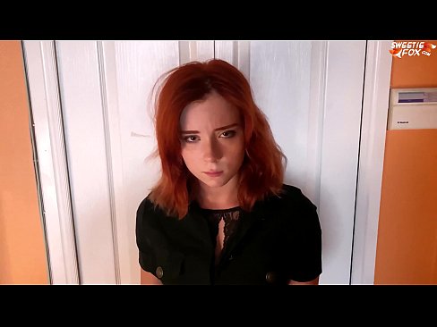 ❤️ Tus neeg saib xyuas kev nyab xeeb rau txim rau poj niam zoo nkauj rau kev muag khoom - Cum hauv qhov ncauj Fucking video  ntawm hmn.fullpornercom.ru%  ❤